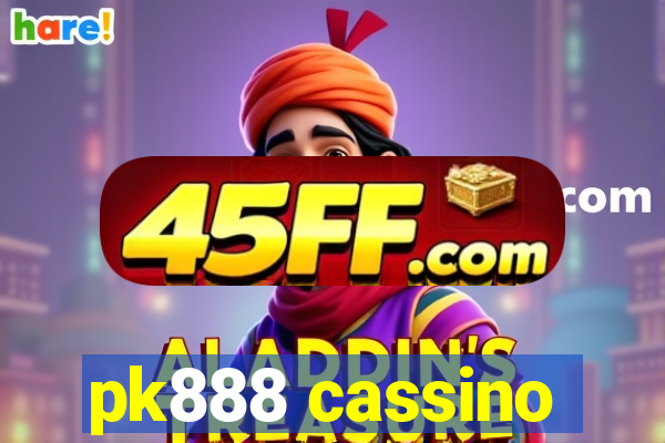 pk888 cassino